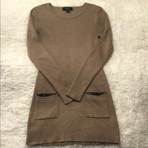 Long Sleeve Dress